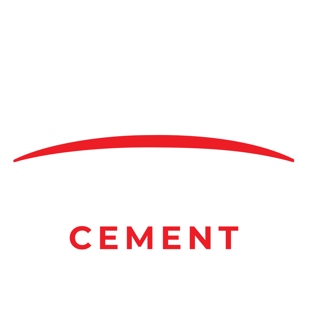 Alpine Cement Logo