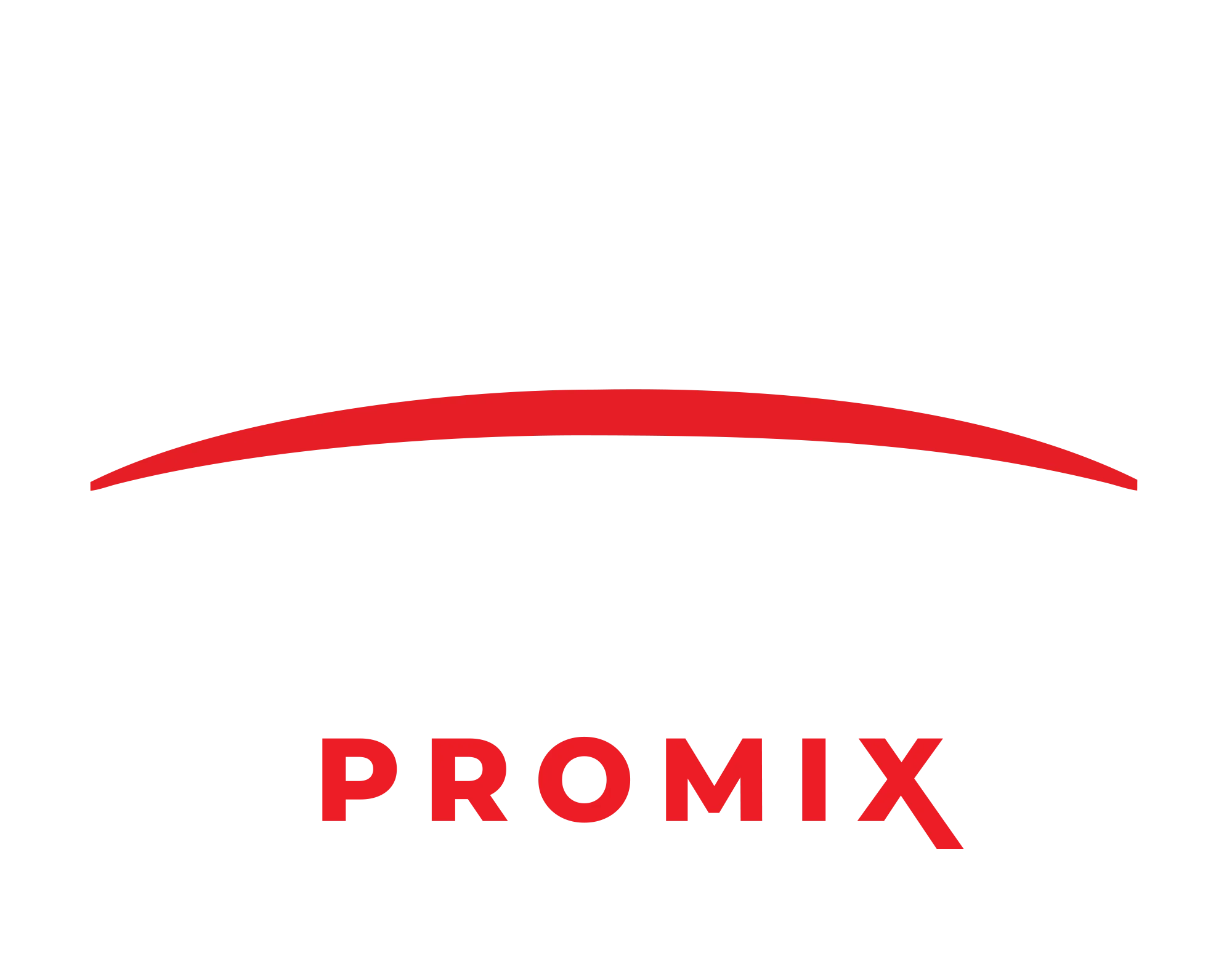 Alpine Promix logo