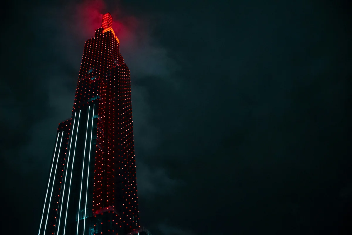 Professional Construction Work