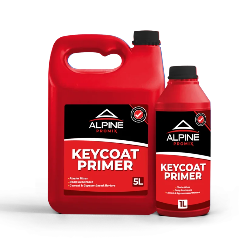 KEYCOAT PRIMER Product