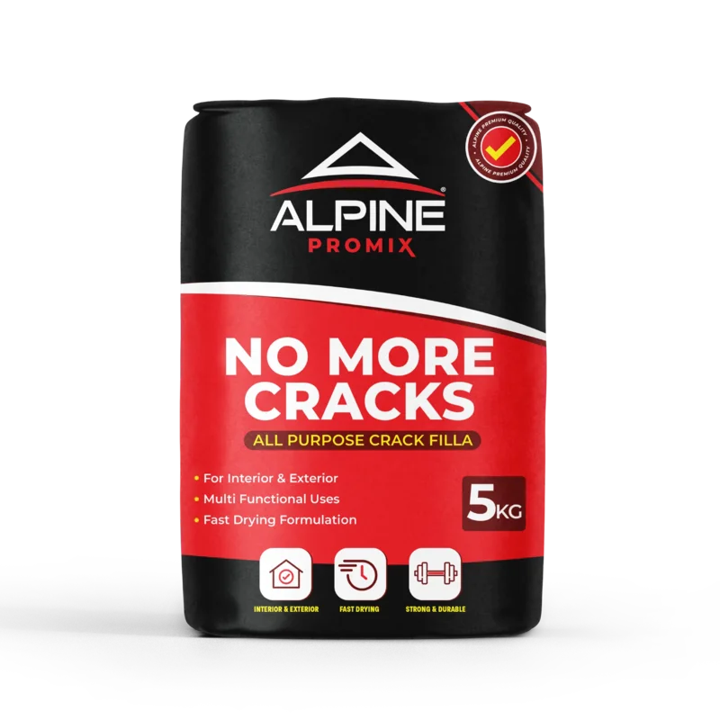 NO MORE CRACKS Product